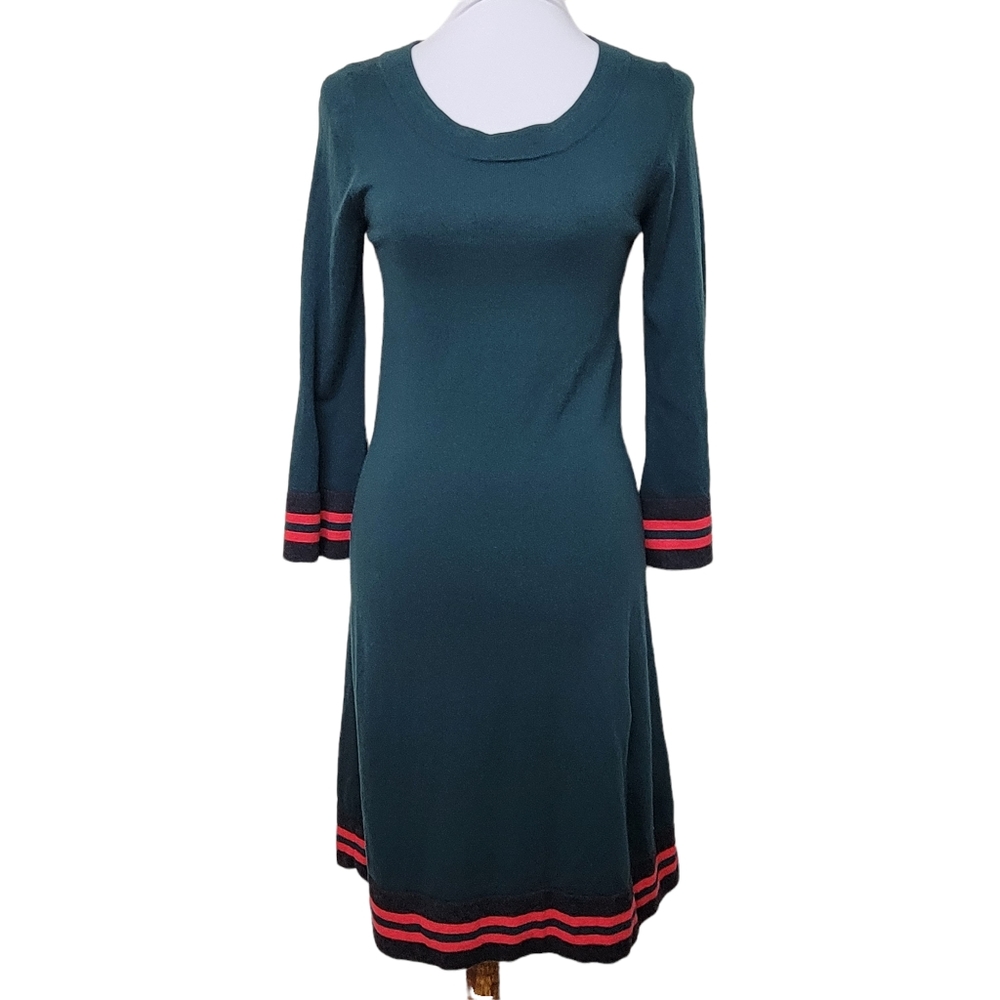 Boden Trudy Knitted Dress